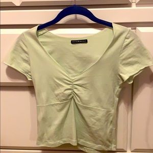Brandy Melville Gina top